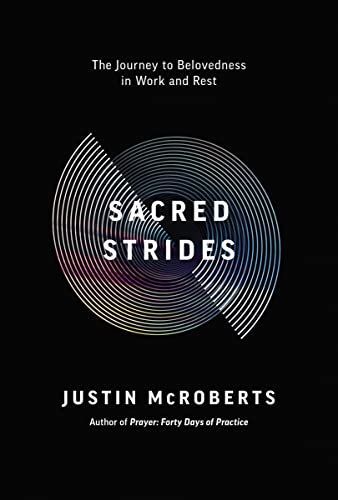 Sacred Strides