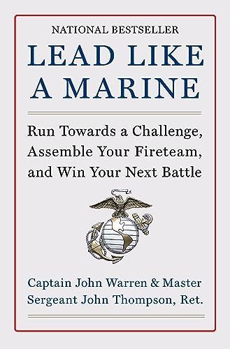 Lead Like a Marine