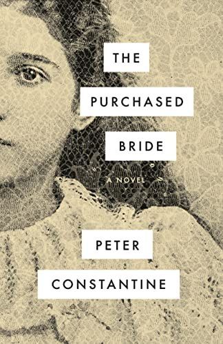 Purchased Bride