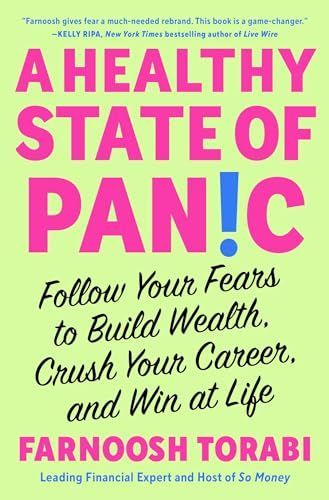 Healthy State of Panic