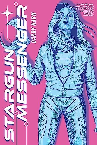 Stargun Messenger