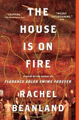 The House Is on Fire
