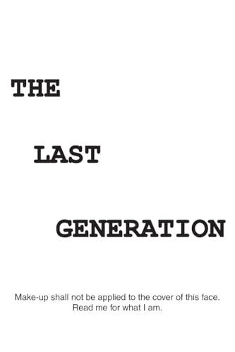 The Last Generation