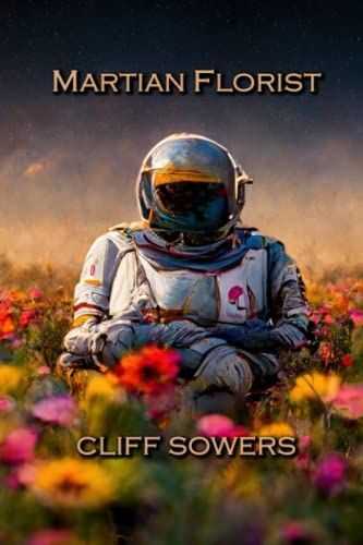 Martian Florist