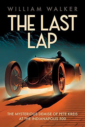 The Last Lap