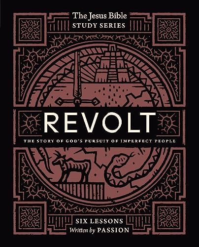 Revolt Study Guide