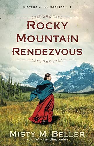 Rocky Mountain Rendezvous