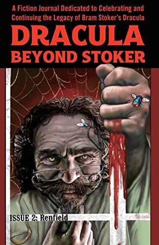 Dracula Beyond Stoker Issue 2