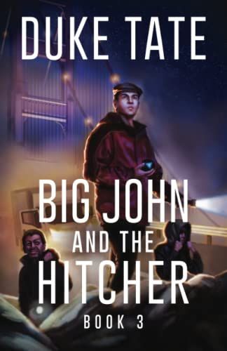 Big John and the Hitcher