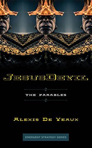 JesusDevil