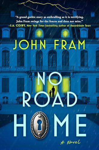 No Road Home