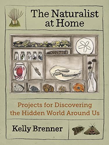 Naturalist at Home