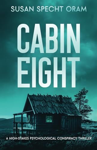 Cabin Eight