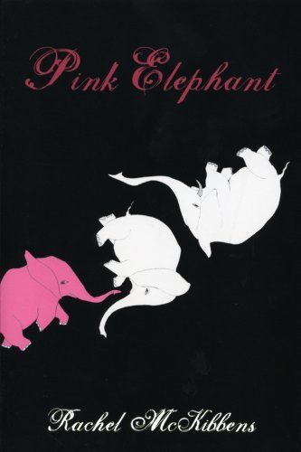 Pink elephant