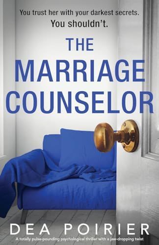 Marriage Counselor