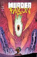 Murder Falcon #4
