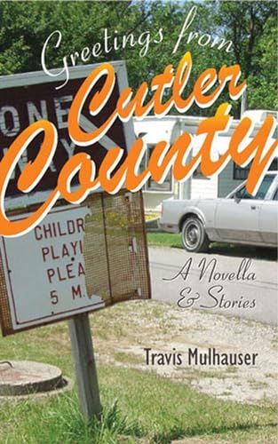 Greetings from Cutler County