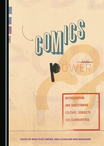 Comics and power