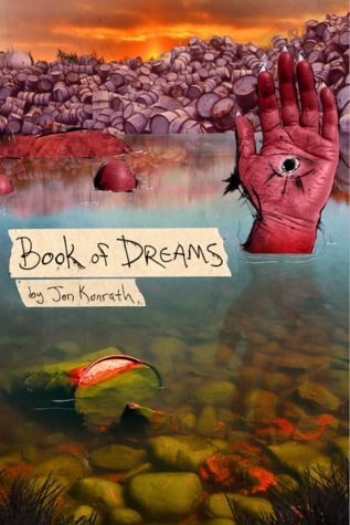 Book of Dreams