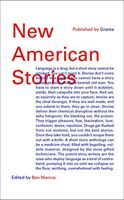 New American Stories
