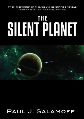 The Silent Planet