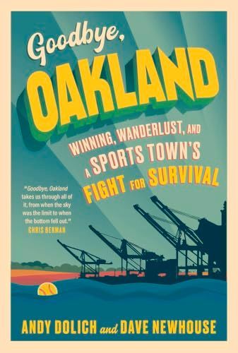 Goodbye, Oakland