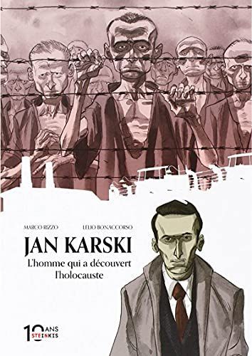 Jan Karski