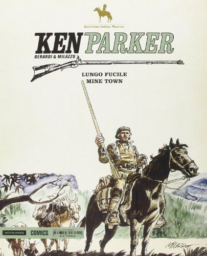 Ken Parker
