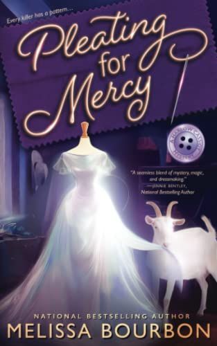Pleating for Mercy