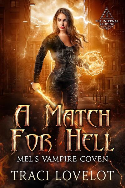 A Match for Hell