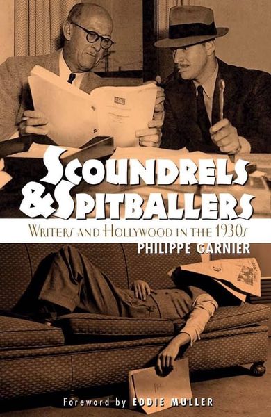 Scoundrels & Spitballers