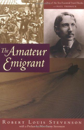 The Amateur Emigrant