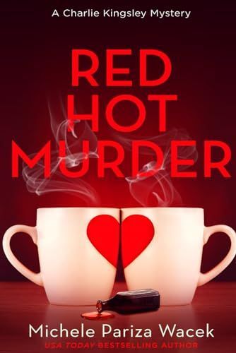 Red Hot Murder