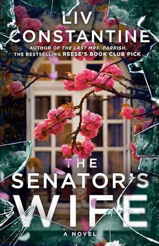 The Senator's Wife