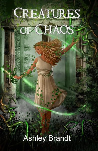 Creatures of Chaos #1