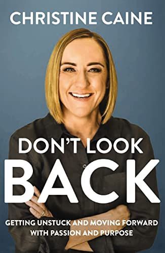 Don't Look Back