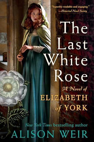 The Last White Rose