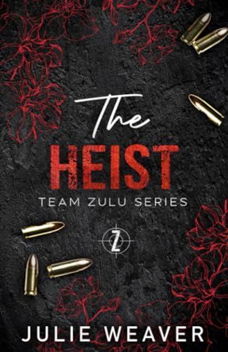 The Heist (Special Edition Cover)