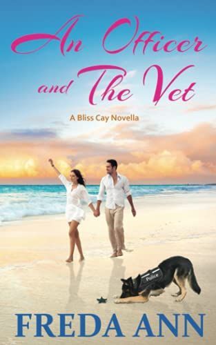 An Officer and The Vet