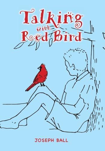 Talking with Red Bird