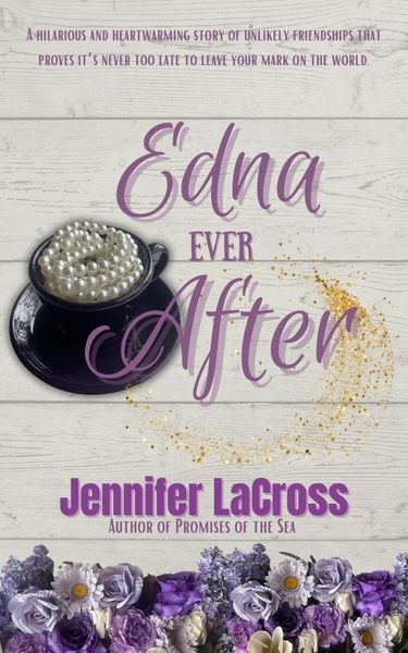 Edna Ever After