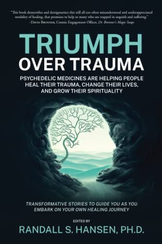 Triumph Over Trauma