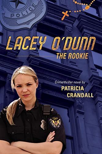 Lacey O'Dunn