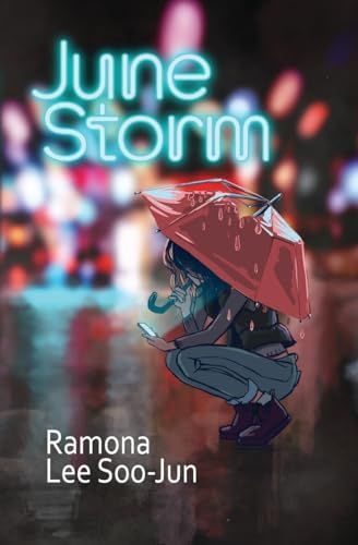 June Storm : (If Overthinking Was a Book)