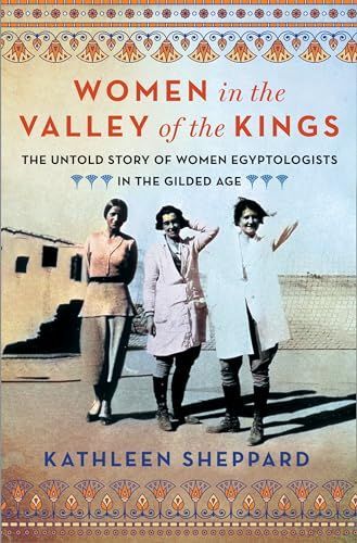 Women in the Valley of the Kings