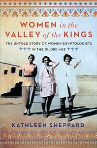 Women in the Valley of the Kings