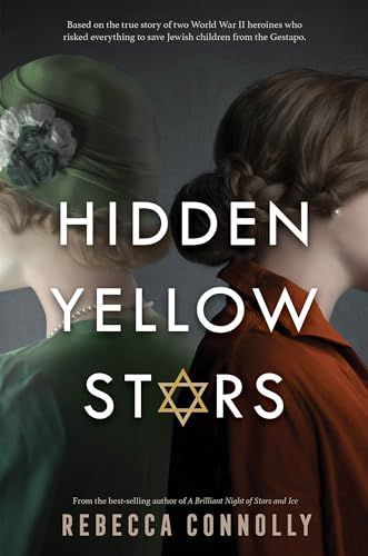 Hidden Yellow Stars