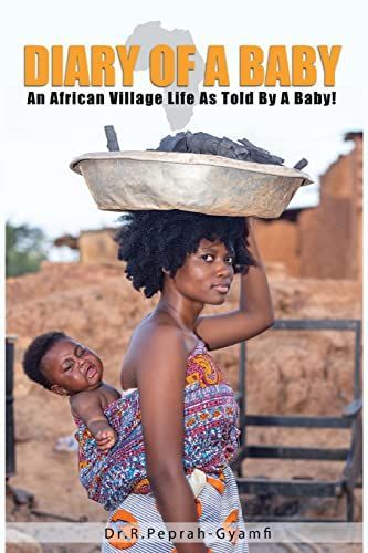 DIARY OF A BABY