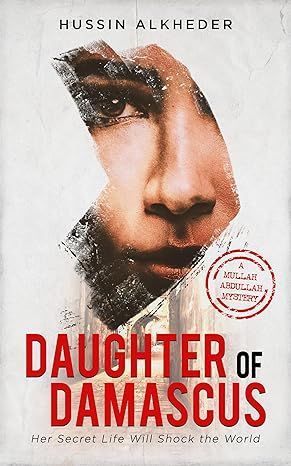 Daughter of Damascus 