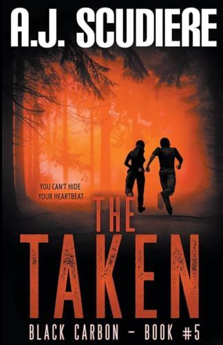 The Taken: A Missing Persons Mystery Adventure